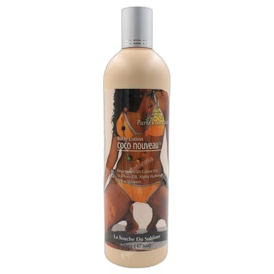 COCO Body Lotion 473 Ml - Lotion corporelle hydratante parfumée COCO Body Lotion 473 Ml - Lotion corporelle hydratante parfumée