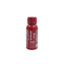 Exitenn Eau Oxygénée Dosée à 10 Volumes pour Usage Domestique, Flacon de 75 mL