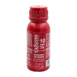 Exitenn Oxigénée Dose 10 Vol 75 ml