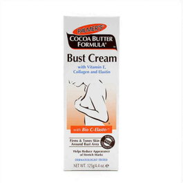 Palmer'S Crème buste au beurre de cacao 125 g
