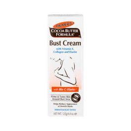 Palmer'S Crème Fermeté pour le Bustier à la Beurre de Cacao et Collagène 125 g