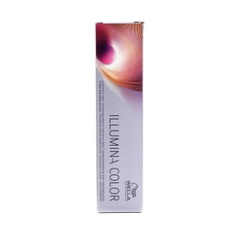 Wella Illumina Opal-Essence Chrome Olive 60ml - Colorant Capillaire - Brillance et Protection du Couleur Incroyables - Reflets Lumineux