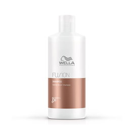 Wella Professionals Fusion Intense Repair Shampoo 500ml