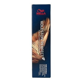 Wella Koleston Perfect Me+ Pure Naturals 88/02 60 mL - Teinture pour cheveux couleur intense et brillante pour couvrir les cheveux blancs, technologie Triluxive