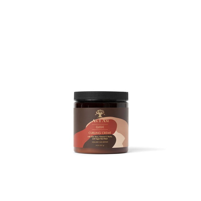As I Am DoubleButter Cream 227g As I Am DoubleButter Cream 227g