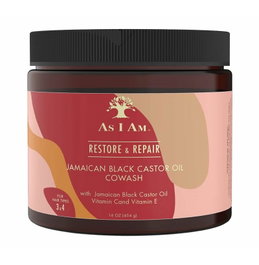 As I Am Restore & Repair Cowash 454g