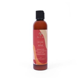 As I Am Restore & Repair Leave In Conditioner 237ml