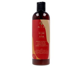 As I Am Restore & Repair Jamaican Black Castor Oil Conditioner 355ml