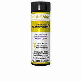 Abril Et Nature NEUTRAL shampooing purifiant neutre 100 ml