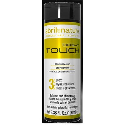 Abril Et Nature NEUTRAL shampooing purifiant neutre 100 ml Abril Et Nature NEUTRAL shampooing purifiant neutre 100 ml