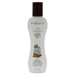 Biosilk Silk Therapy Crème de soin sans rinçage, 67 ml