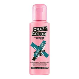 Crazy Color Coloration Semi-permanente Nº 67 Blue Jade