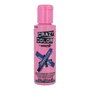 Crazy Color Couleur Semi-permanente Safiro Nº 72 (100 ml)