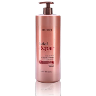 RISFORT Shampooing Total Repair 1000 ml RISFORT Shampooing Total Repair 1000 ml
