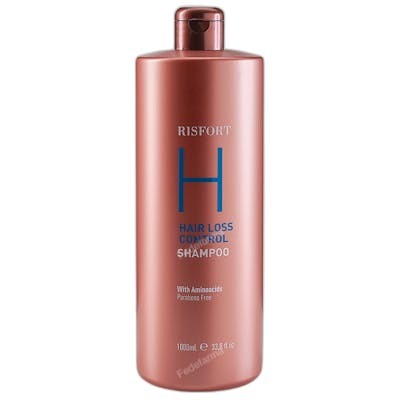 RISFORT Shampooing Anticaída 1000 ml RISFORT Shampooing Anticaída 1000 ml