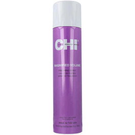 Farouk CHI Magnified Volume Spray de finition extra ferme XF 340 g