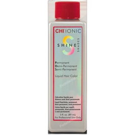 Farouk Chi Ionic Shine Shades 50-8W