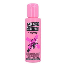 Crazy Color Couleur Semi-permanente Rebel Nº 78 Rose