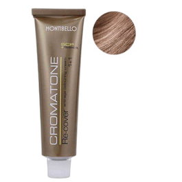 MONTIBELLO CROMATONE RECOVER Coloration Permanente 923 60 ml