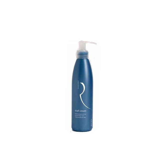 Risfort Curl Crème stylisante pour cheveux bouclés 250 ml Risfort Curl Crème stylisante pour cheveux bouclés 250 ml