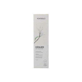 Montibel·Lo Denuee 1 - Coloration capillaire permanente sans ammoniac vegan - 70 nuances - Texture Aquagel - Gage durable - Pour professionnels