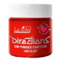 Directions Poppy Red 100ml