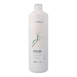 Montibel·Lo Dénuée Cream 22 Vol. 1000ml - Crème Activatrice Permanente Sans Ammoniac 6,6%