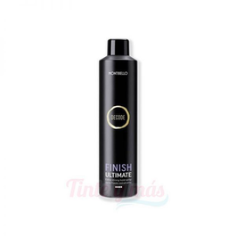 MONTIBELLO DECODE FINISH ULTIMATE 400ML