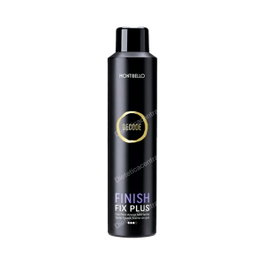 Montibel·Lo Decode Finish - Fix Plus Spray Fixateur Fort Sans Gaz