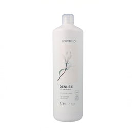 Montibel·Lo Denuee Cream 11 Vol. 90 mL (3,3%) - Crème activatrice permanente sans ammoniaque avec émollients naturels