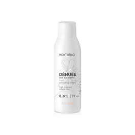 Montibel·Lo Denuee Cream 22 Vol. 90ml (6,6%)