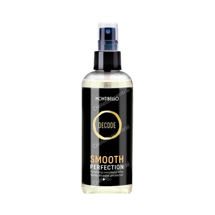 Montibel·Lo Decode Smooth Perfection Spray Lissant Protecteur 200ml Montibel·Lo Decode Smooth Perfection Spray Lissant Protecteur 200ml