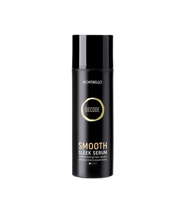 MONTIBELLO DECODE SMOOTH SLEEK Sérum Anti-frisottis 150ml