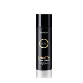 Montibel·Lo Decode Smooth Sleek Serum Lissant Protecteur Anti-Frisottis 150 ml - Hydratant et Brillant, Résistant à l'Humidité, pour Tous Types de Cheveux
