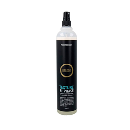 MONTIBELLO Decode Texture Bi-Phase 400ml