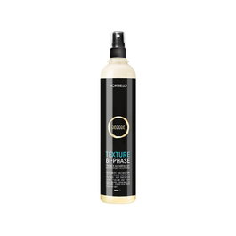 Montibel·Lo Decode Texture Bi-Phase Conditionneur Instantané Sans Rinçage 400 ml