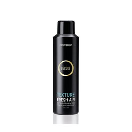 Montibel·Lo Decode Texture Fresh Air Shampooing Sec Texturisant