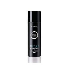 Montibel·Lo Decode Texture Men Crème Glue Fixante Extra Forte pour Cheveux - Texture et Prise Maximales - 150 ml