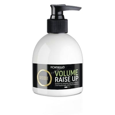 Montibello Decode Volume Raise Up Crème de Coiffage Volume Extrême
