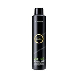 Montibel·Lo Decode Volume - Roots Up - Mousse Racines Extra Volume