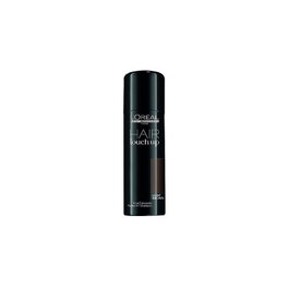 L'Oréal Hair Touch Up Spray Correcteur de Racines, Light Brown 75 mL, Couvre Cheveux Blancs, Résistant à l'Eau, Environ 20-25 Applications