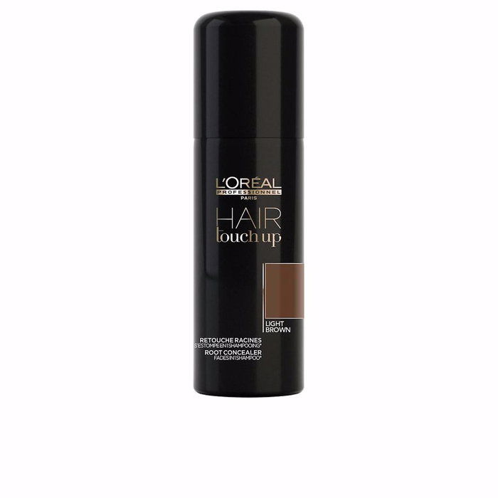 L'Oréal Professionnel Paris Hair Touch Up Correcteur de Racines Marron Foncé 75 ml L'Oréal Professionnel Paris Hair Touch Up Correcteur de Racines Marron Foncé 75 ml