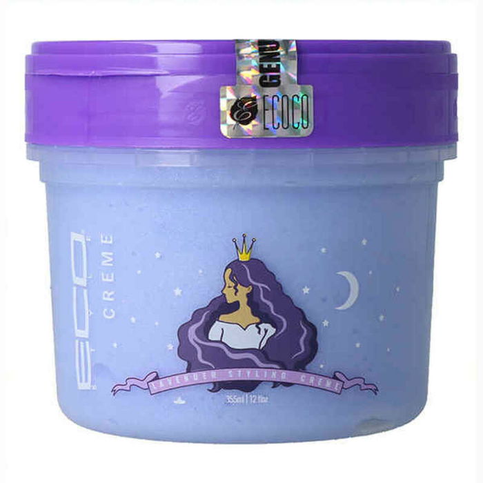 Cire Eco Styler Lavande (355 ml) Cire Eco Styler Lavande (355 ml)