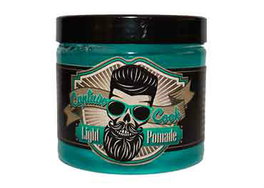 Captain Cook Pomade Light 200ml