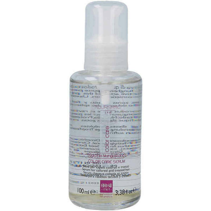 Sérum pour cheveux Everego Nourishing Spa Color Care (100 ml) (100 ml) Sérum pour cheveux Everego Nourishing Spa Color Care (100 ml) (100 ml)