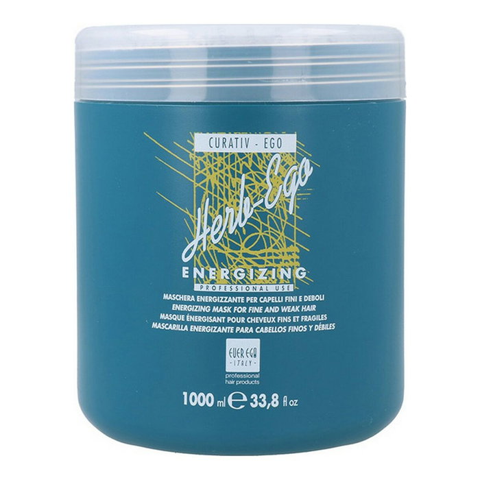 Masque pour cheveux Herb-Ego Alterego (1000 ml) Masque pour cheveux Herb-Ego Alterego (1000 ml)