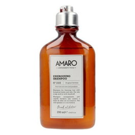 Farmavita AMARO Energizing Shampoo n°1925 Original Formula 250 ml