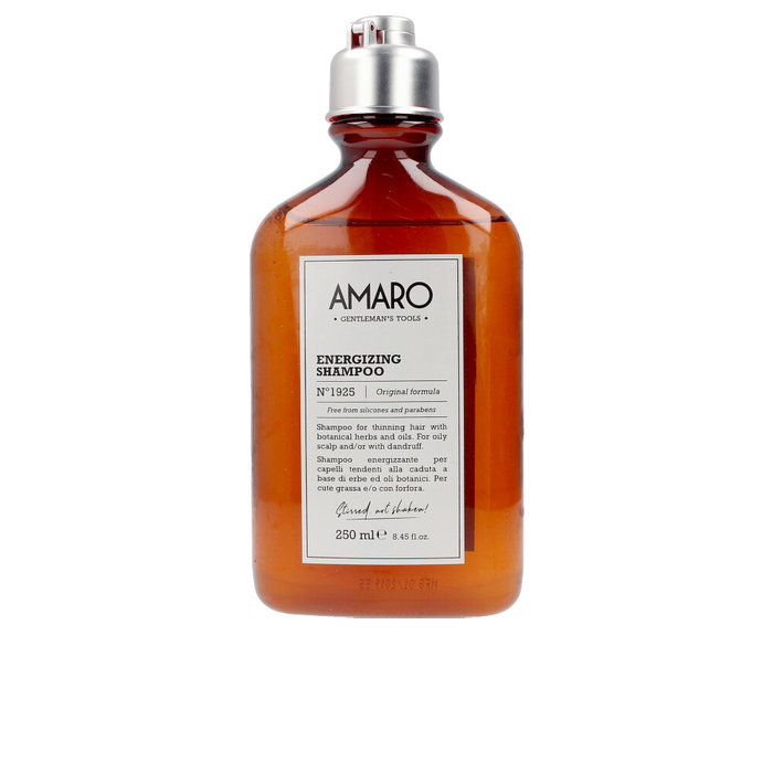 Farmavita Shampooing Revitalisant AMARO n°1925, Formule Originale, 250 ml Farmavita Shampooing Revitalisant AMARO n°1925, Formule Originale, 250 ml