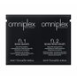 FARMAVITA Kit Omniplex N1 Bond Maker et N2 Bond Reinforce