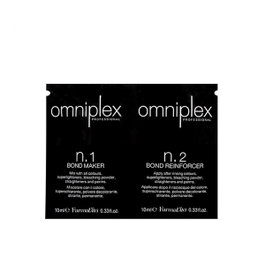 FARMAVITA Kit Omniplex N1 Bond Maker et N2 Bond Reinforce